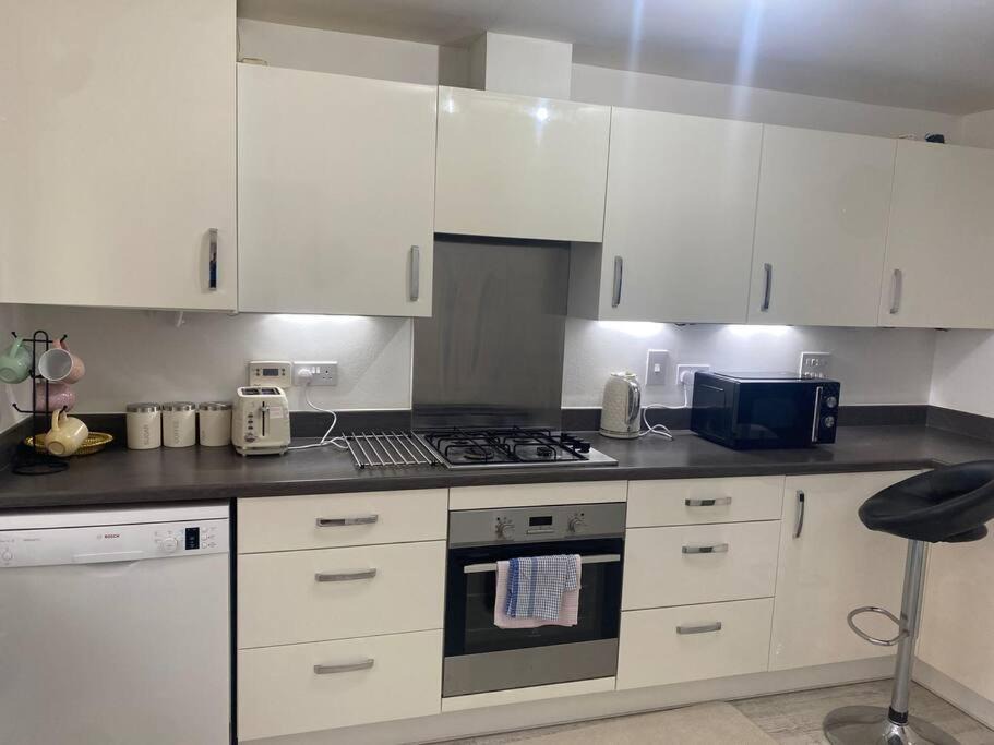 Photo of Kitchen in Basingstoke