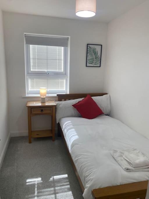 Photo of Bedroom in Basingstoke