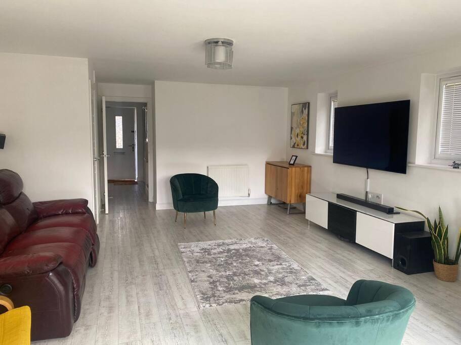 Photo of Livingroom in Basingstoke