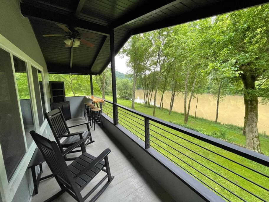 Photo of Patio Balcony in Keene