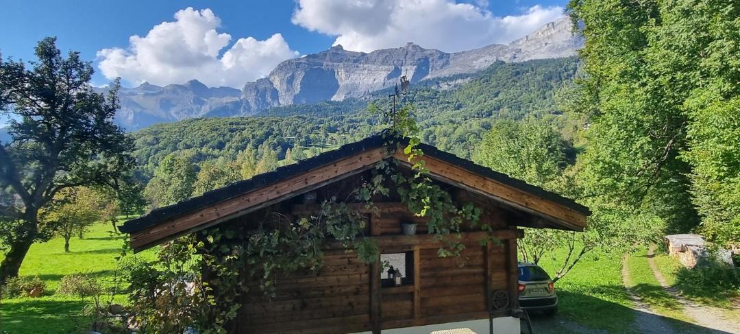 Photo of Others in Servoz