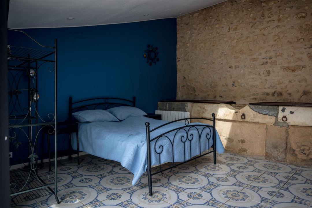 Photo of Bedroom in Biard