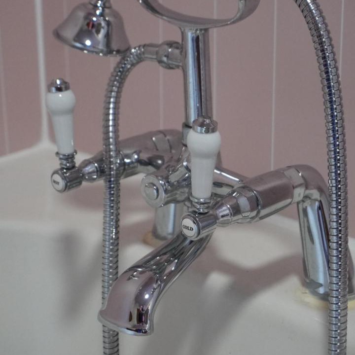 Photo of Bathroom in Kingussie