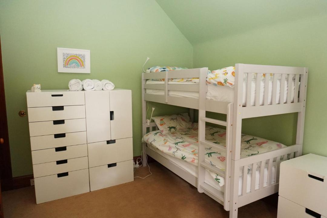 Photo of Bedroom in Kingussie