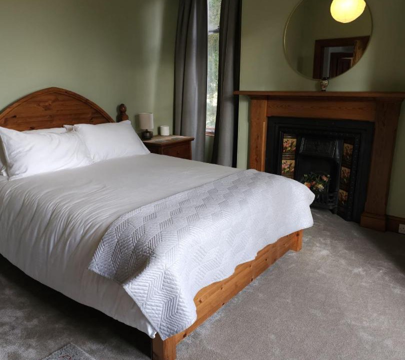 Photo of Bedroom in Kingussie