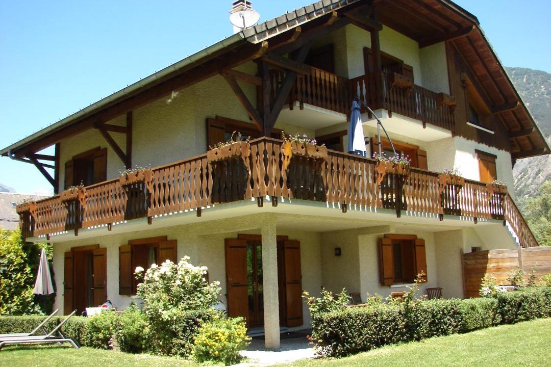 Photo of Others in Le Bourg-d'Oisans