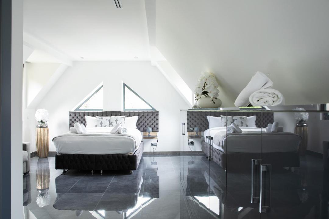 Photo of Bedroom in Beauvais