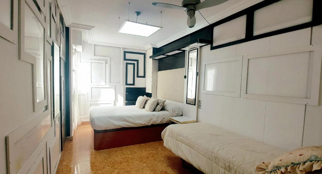 Photo of Bedroom in Ensanche Diputacion