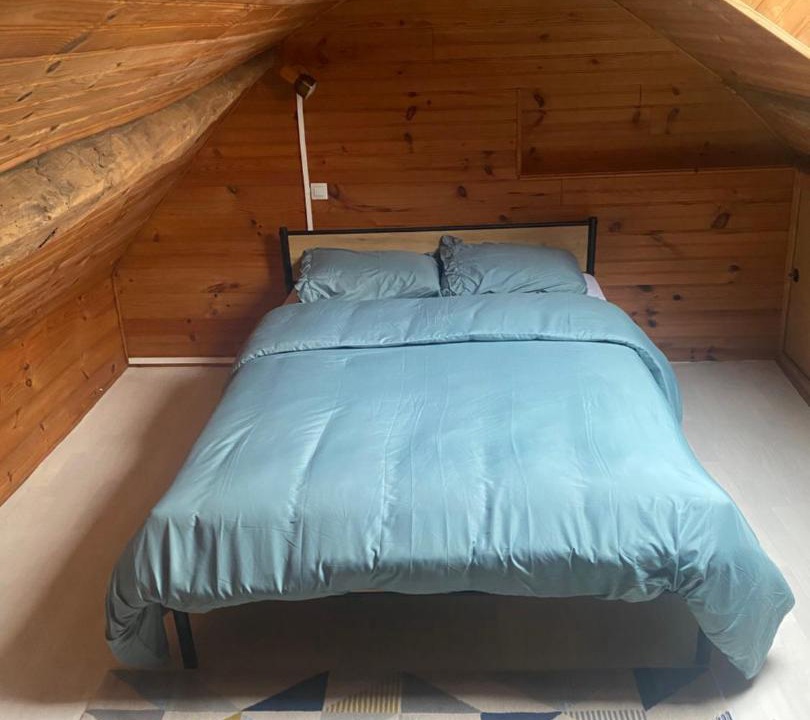 Photo of Bedroom in Serrigny