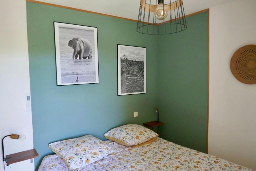 Photo of Bedroom in Montauban