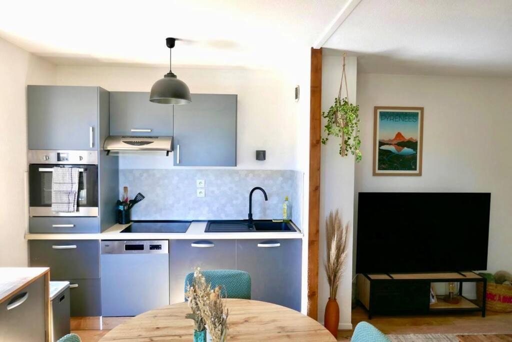 Photo of Kitchen in Montauban