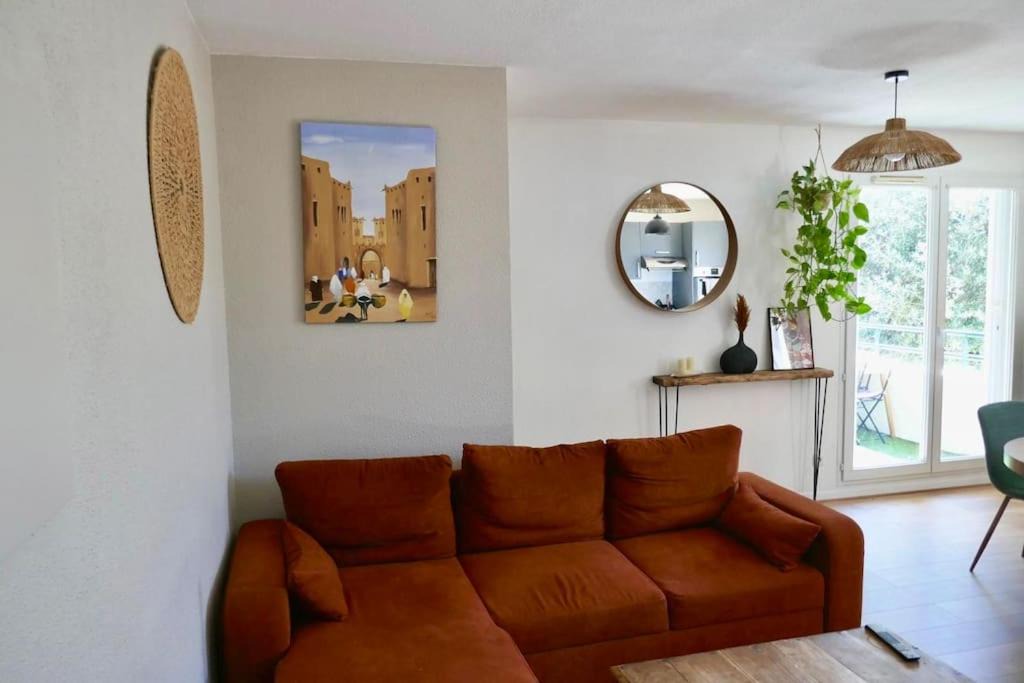 Photo of Livingroom in Montauban