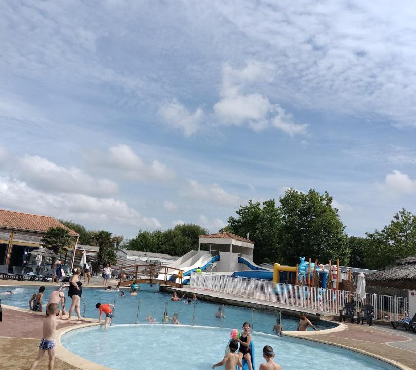 Photo of Others in Talmont-Saint-Hilaire