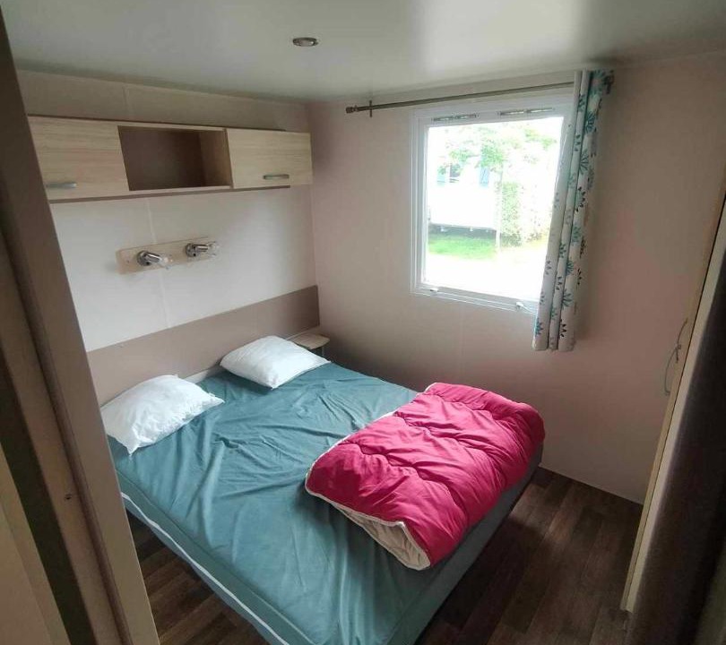 Photo of Bedroom in Talmont-Saint-Hilaire