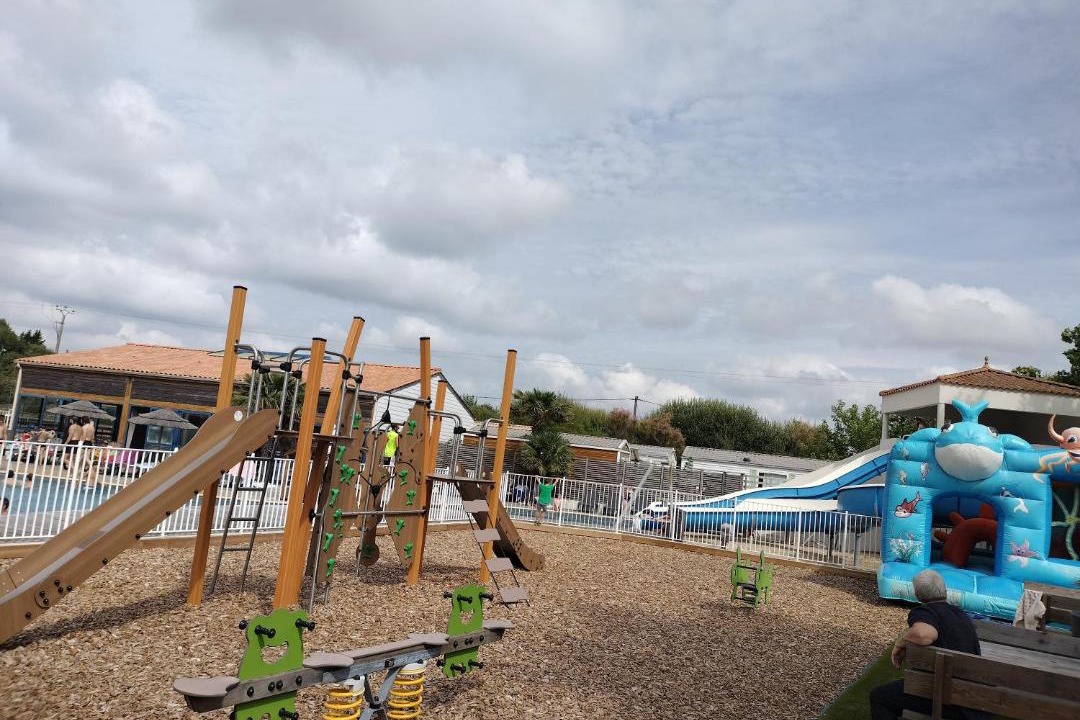 Photo of Others in Talmont-Saint-Hilaire