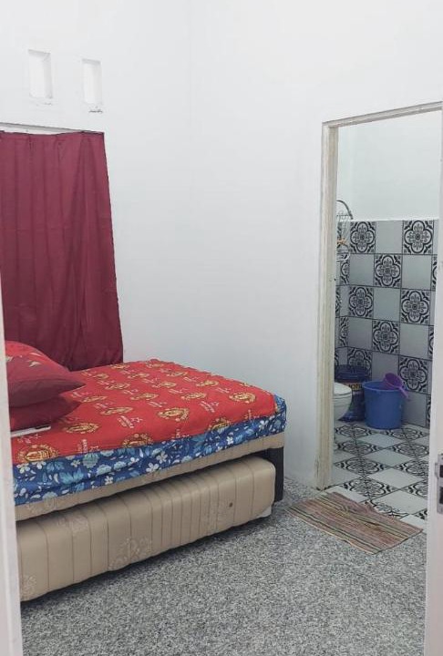 Photo of Bedroom in Palangkaraya