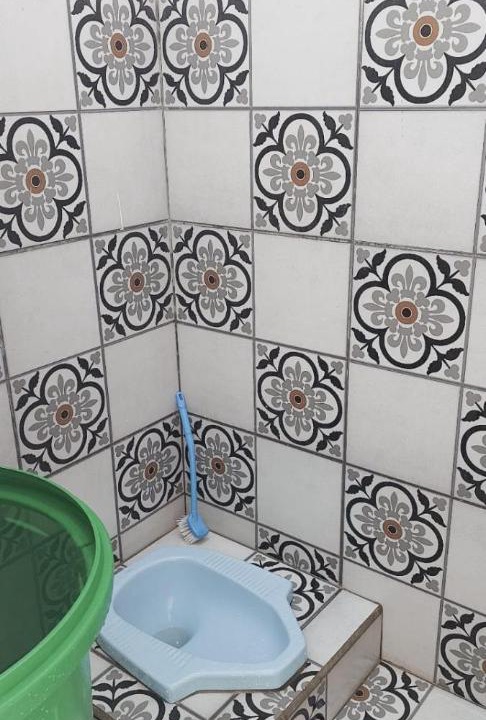 Photo of Bathroom in Palangkaraya