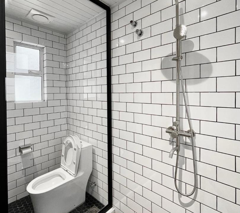 Photo of Bathroom in Larut