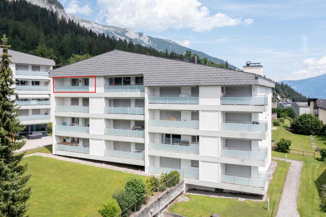 Photo of Others in Flims