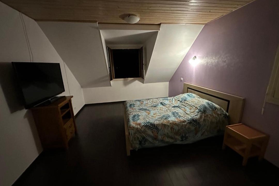 Photo of Bedroom in Vorges-les-Pins