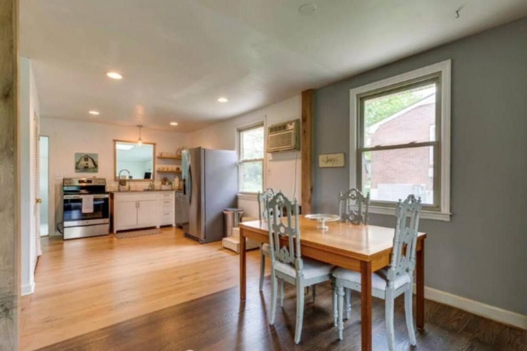 Photo of Kitchen in Franklin
