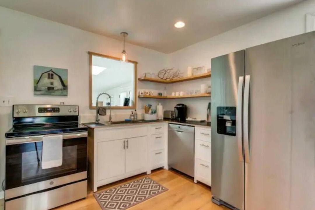 Photo of Kitchen in Franklin