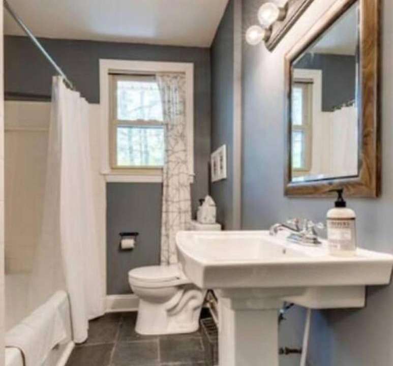 Photo of Bathroom in Franklin