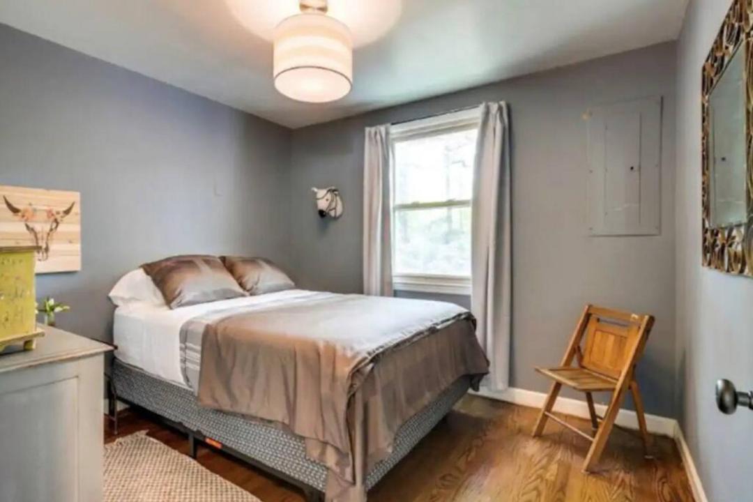 Photo of Bedroom in Franklin
