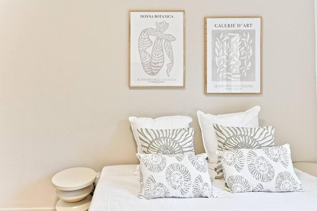 Photo of Bedroom in Asnieres-sur-Seine