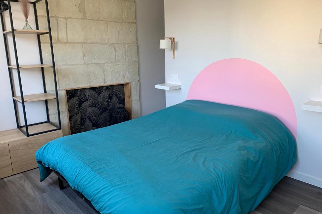 Photo of Bedroom in Avoine