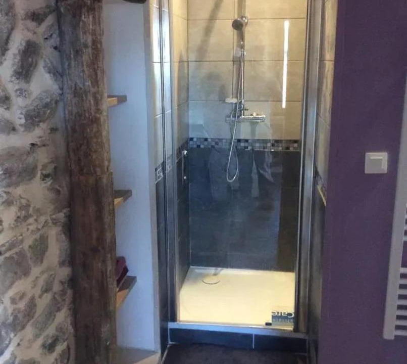 Photo of Bathroom in Ascou