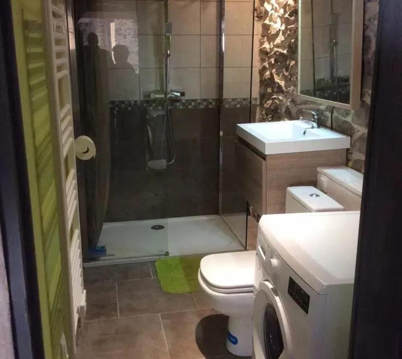 Photo of Bathroom in Ascou