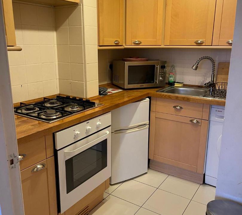 Photo of Kitchen in Whiteinch