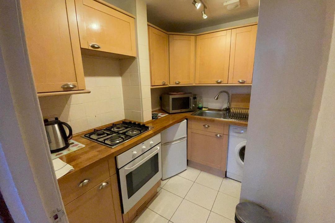 Photo of Kitchen in Whiteinch