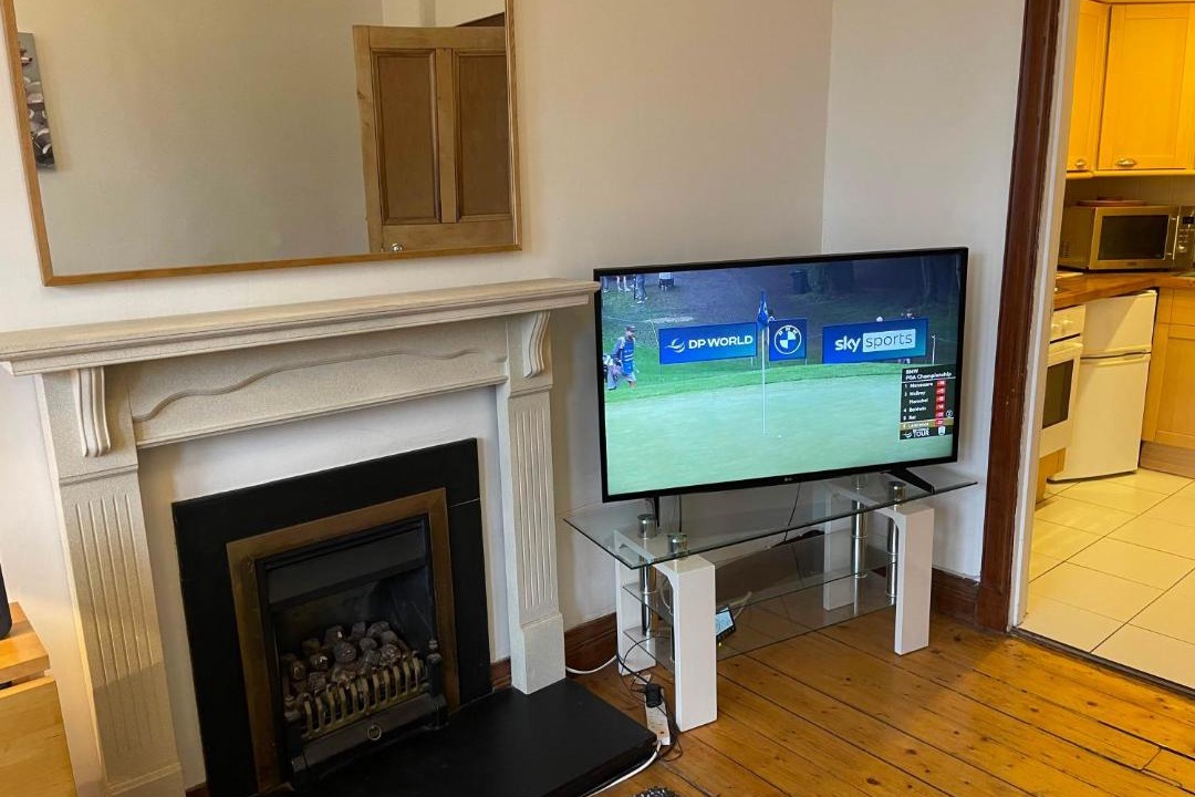 Photo of Livingroom in Whiteinch