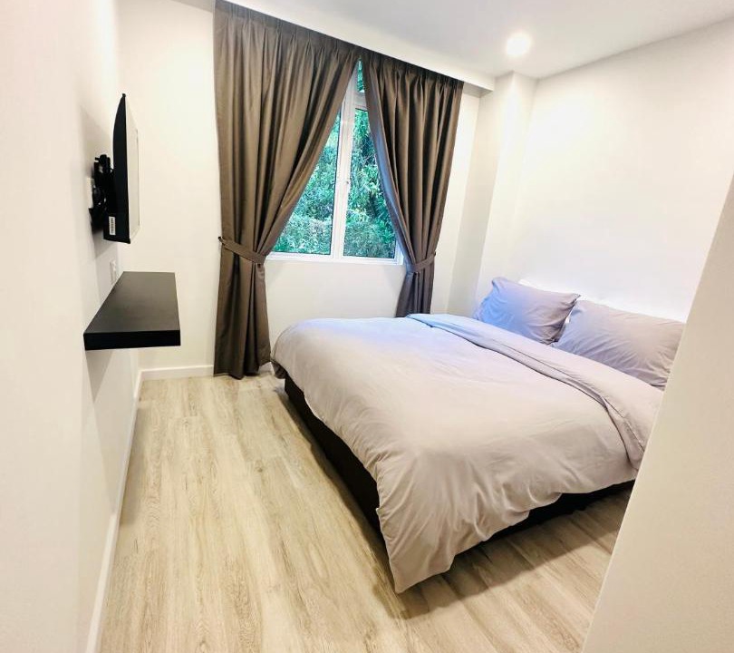 Photo of Bedroom in Kampung Kijing