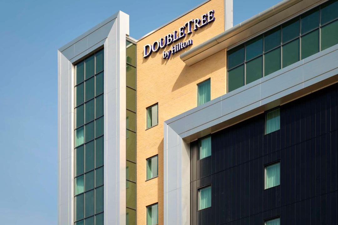 Photo of Buildings in Sheffield