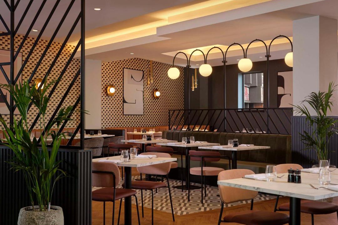 Photo of Others in Sheffield