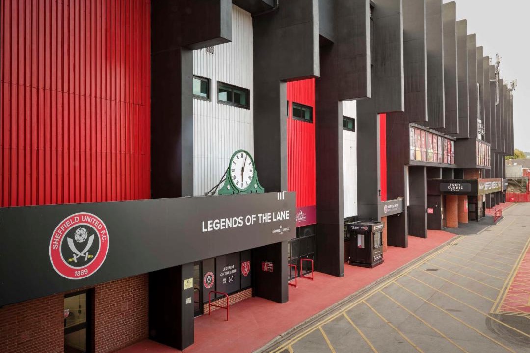 Photo of Others in Sheffield