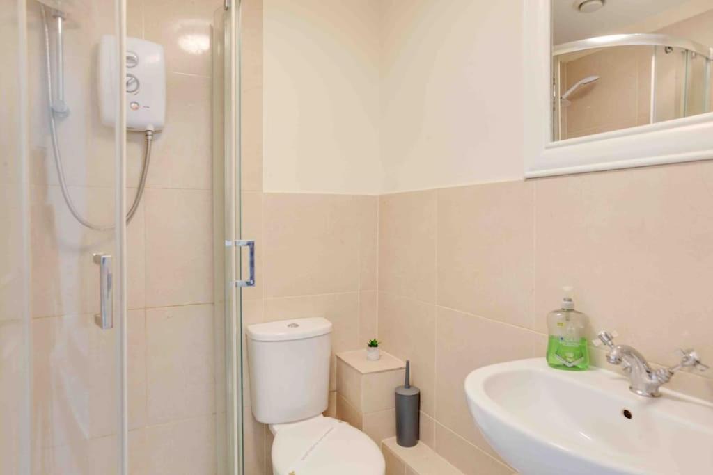 Photo of Bathroom in Ipswich