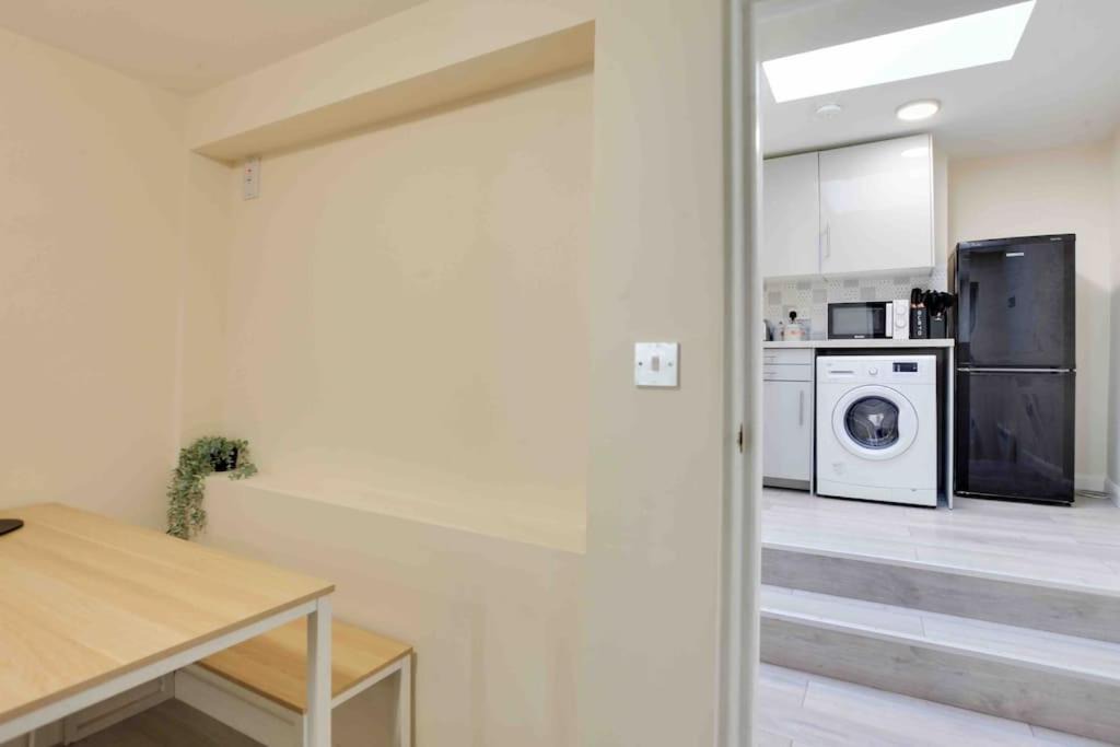 Photo of Kitchen in Ipswich