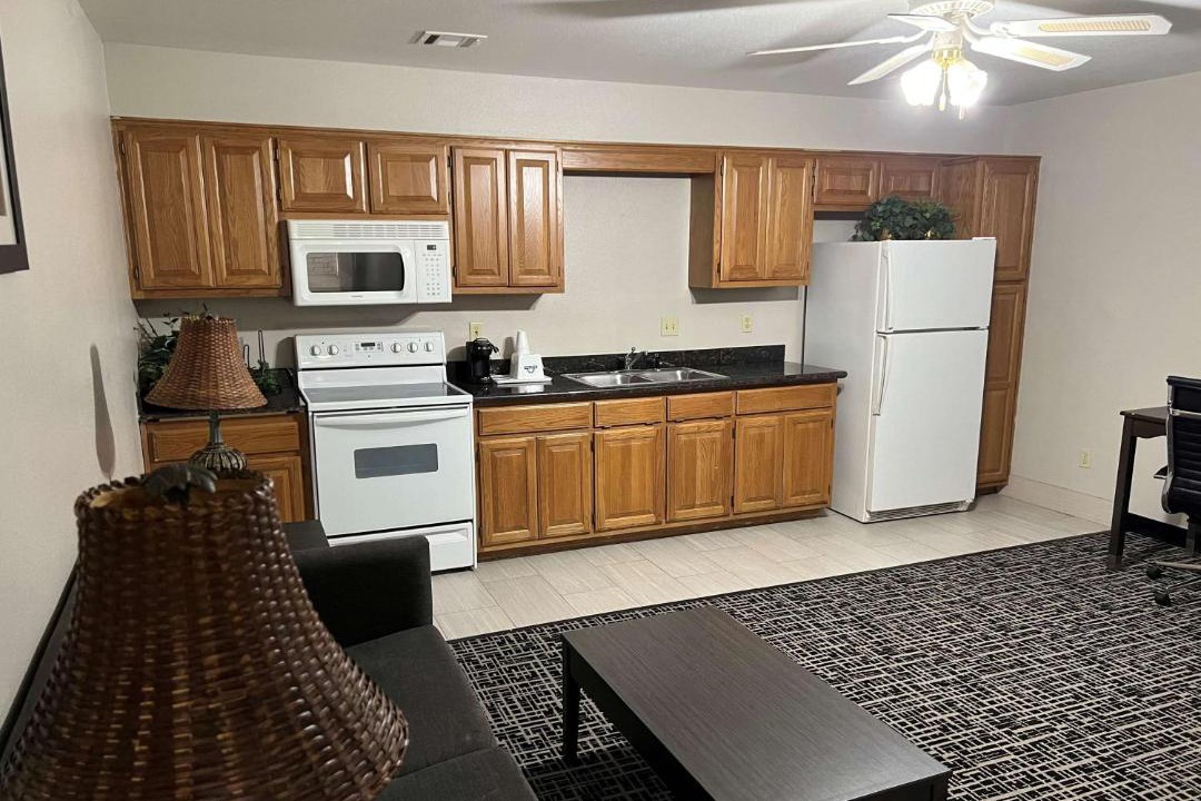 Photo of Kitchen in Grove