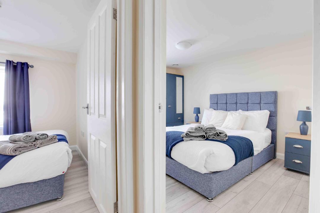 Photo of Bedroom in Ipswich