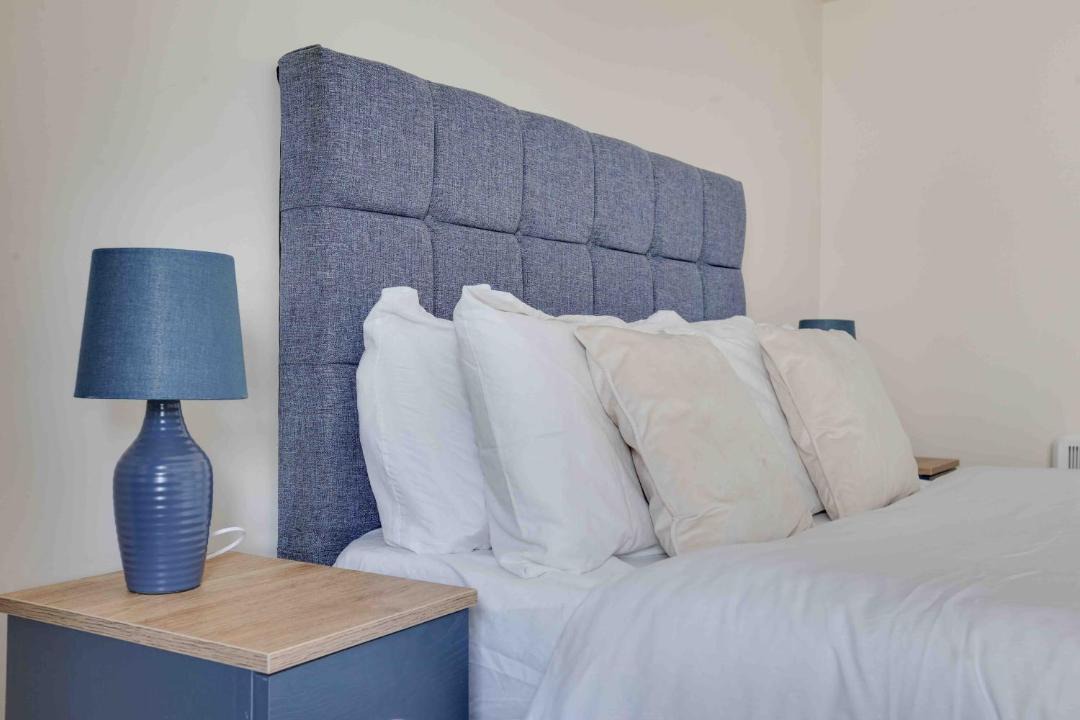 Photo of Bedroom in Ipswich