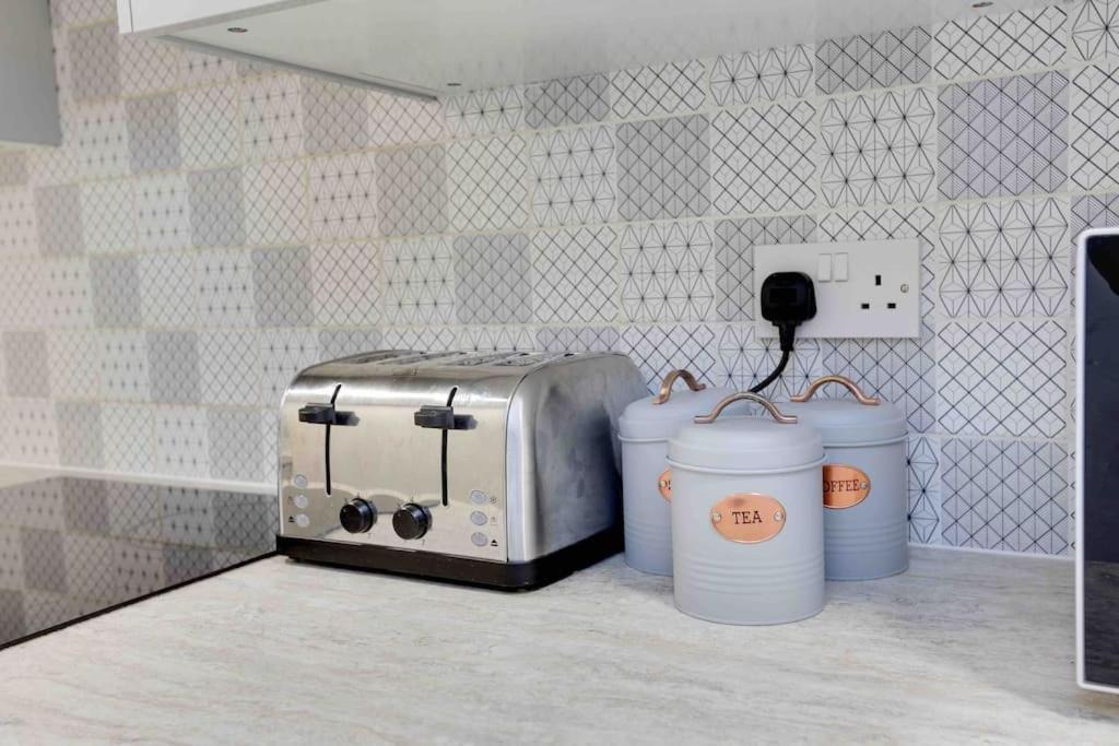 Photo of Kitchen in Ipswich