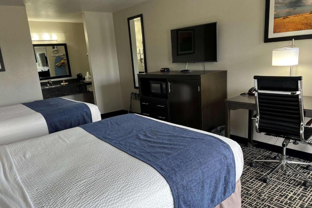 Photo of Bedroom in Grove
