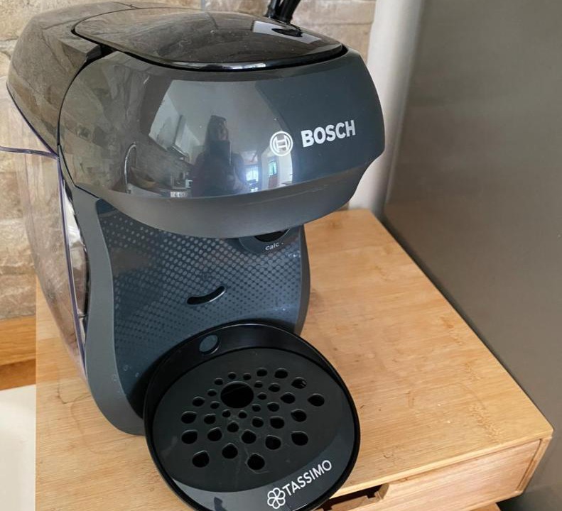 Photo of Kitchen in Quinson