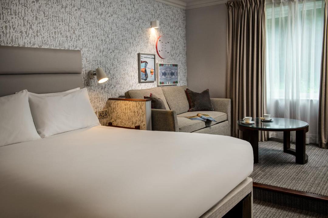 Photo of Bedroom in Whiteley