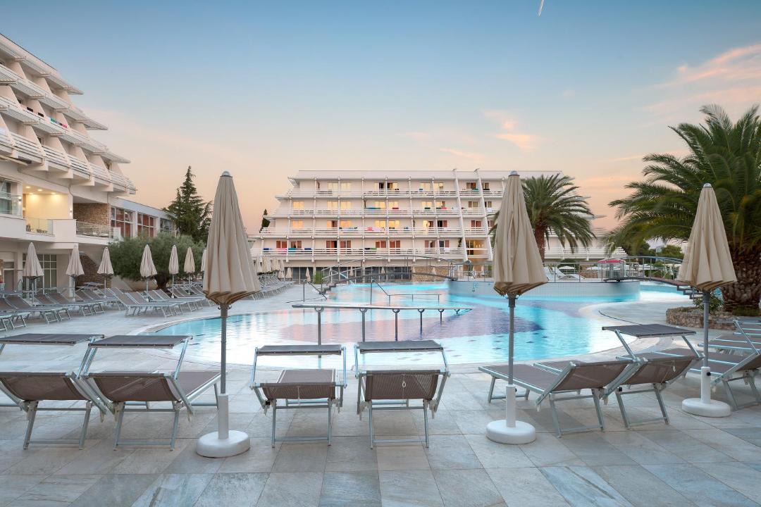 Photo of Patio Balcony in Vodice
