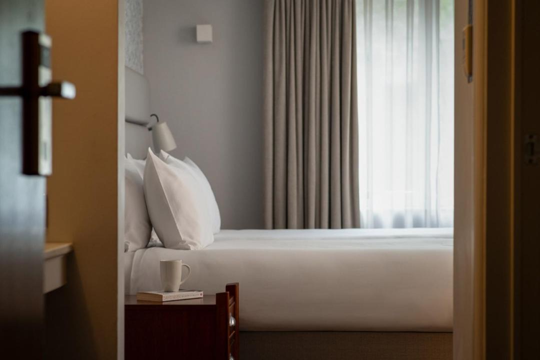 Photo of Bedroom in Whiteley